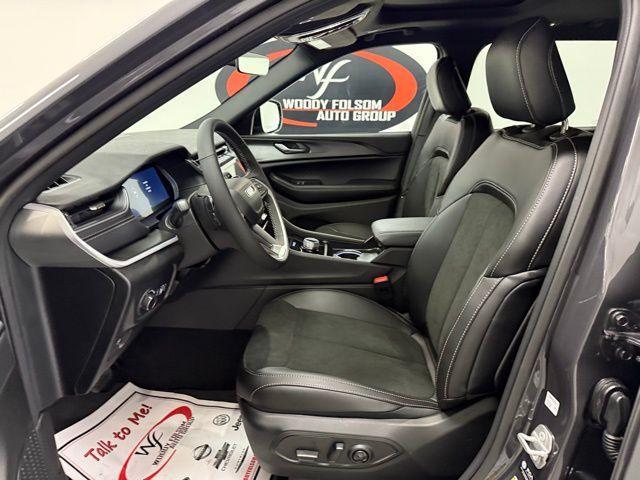 new 2025 Jeep Grand Cherokee L car, priced at $46,019