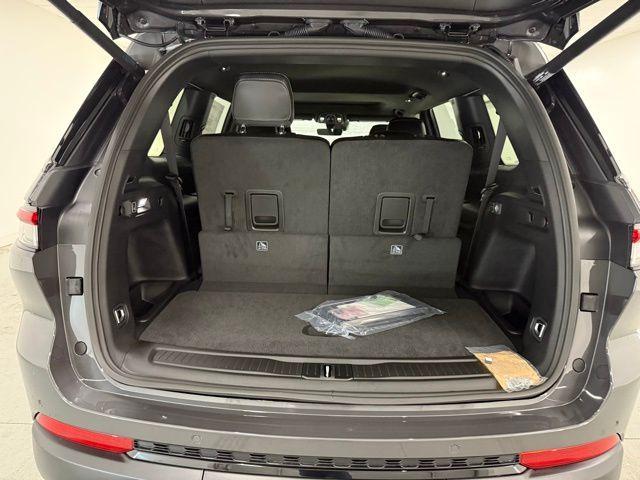 new 2025 Jeep Grand Cherokee L car, priced at $46,019