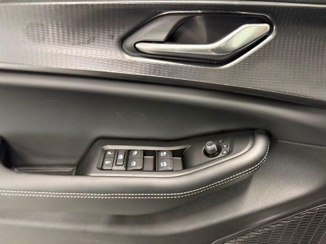 new 2025 Jeep Grand Cherokee L car, priced at $46,019