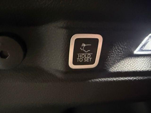 new 2025 Jeep Grand Cherokee L car, priced at $46,019