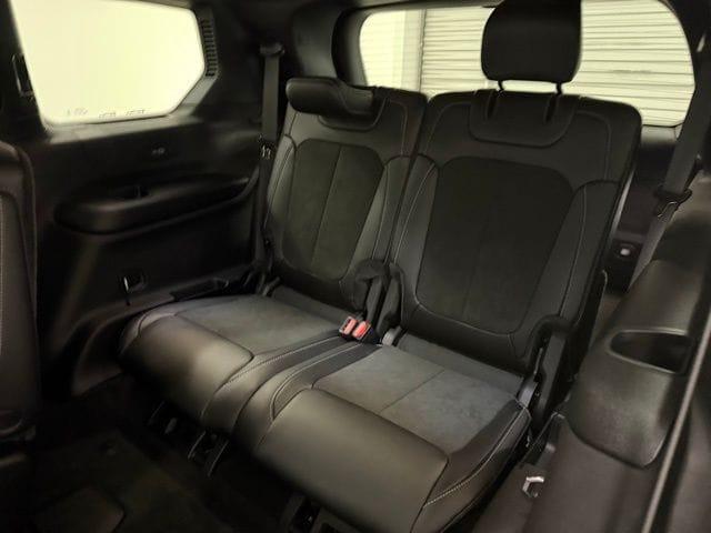 new 2025 Jeep Grand Cherokee L car, priced at $46,019