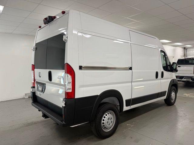 new 2025 Ram ProMaster 1500 car, priced at $48,854
