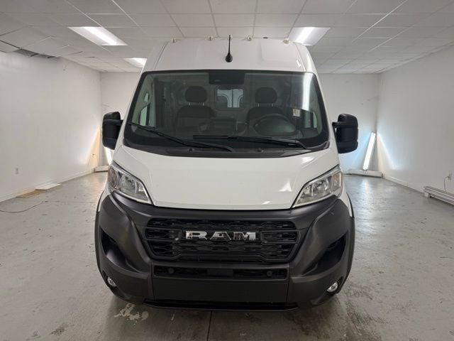 new 2025 Ram ProMaster 1500 car, priced at $48,854