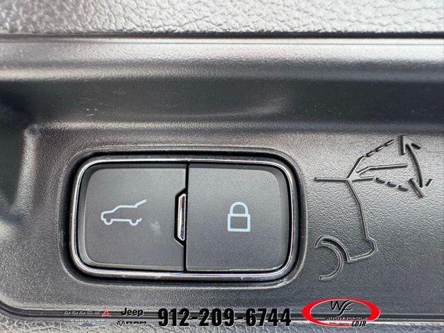 used 2024 Ford Explorer car, priced at $36,968