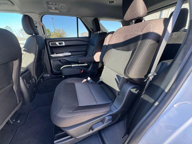 used 2024 Ford Explorer car, priced at $36,968