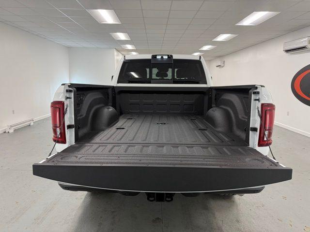 new 2026 Ram 3500 car, priced at $95,405