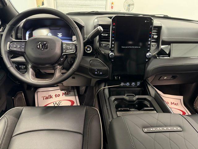 new 2026 Ram 3500 car, priced at $95,405