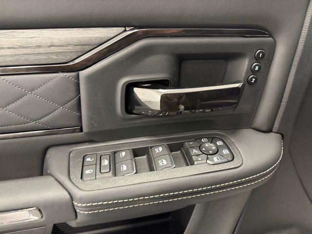 new 2026 Ram 3500 car, priced at $95,405