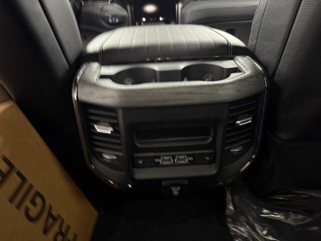 new 2026 Ram 3500 car, priced at $95,405