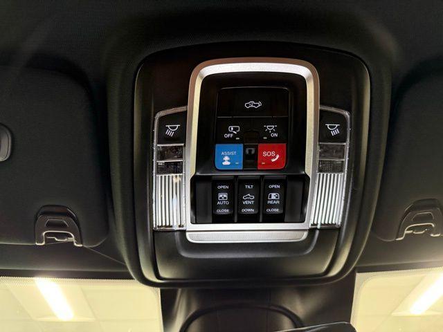 new 2026 Ram 3500 car, priced at $95,405