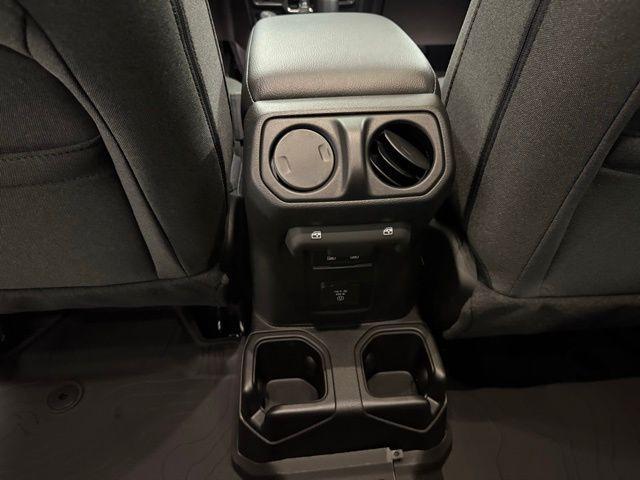 new 2026 Jeep Gladiator car, priced at $51,966