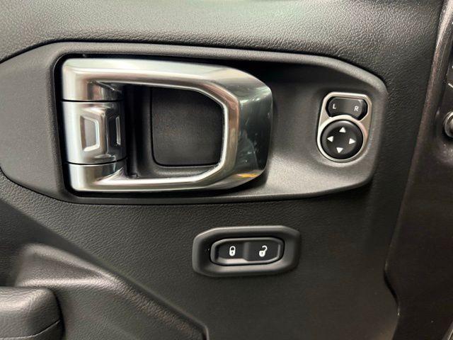 new 2026 Jeep Gladiator car, priced at $51,966