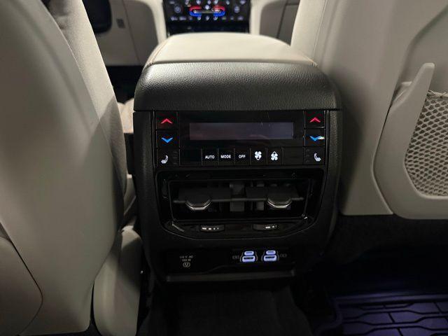 used 2021 Jeep Grand Cherokee L car, priced at $29,968