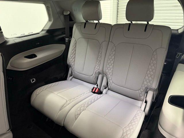 used 2021 Jeep Grand Cherokee L car, priced at $29,968