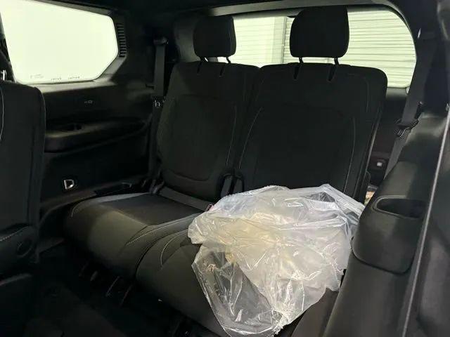 new 2026 Jeep Grand Cherokee L car, priced at $40,031