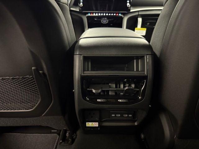 new 2026 Jeep Grand Cherokee car, priced at $46,285