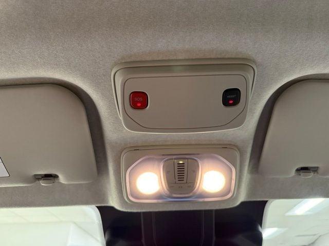 new 2026 Ram ProMaster 2500 car, priced at $48,095