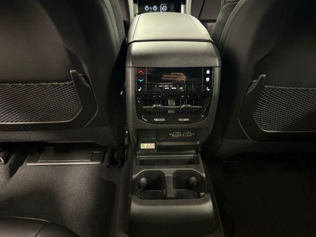 new 2025 Jeep Grand Cherokee L car, priced at $46,763