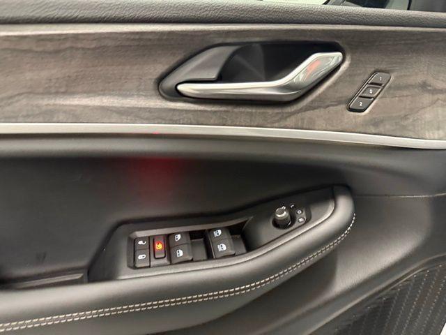 new 2025 Jeep Grand Cherokee L car, priced at $46,763