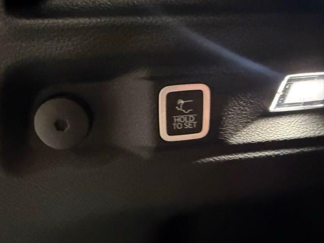 new 2025 Jeep Grand Cherokee L car, priced at $46,763