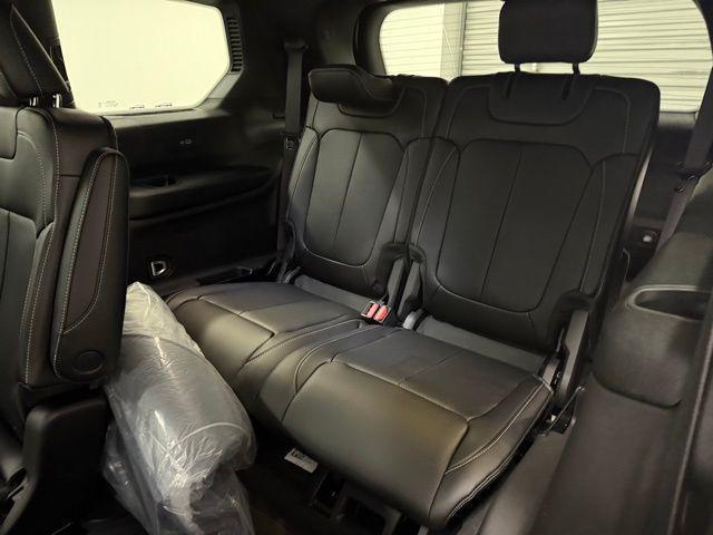 new 2025 Jeep Grand Cherokee L car, priced at $46,763