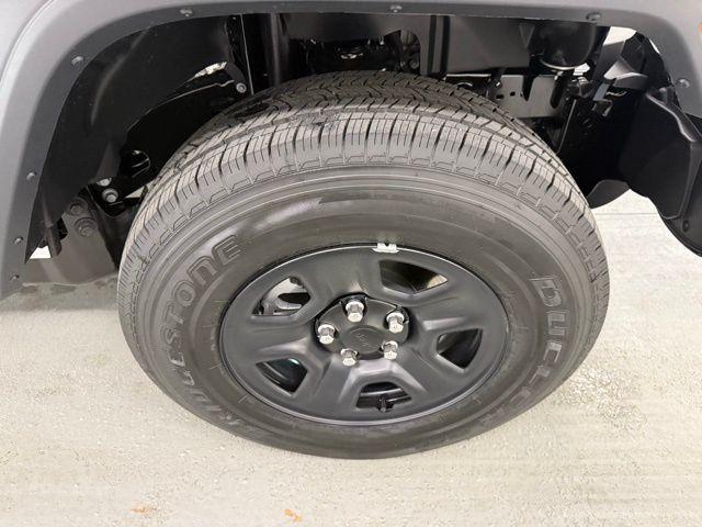 new 2026 Jeep Gladiator car