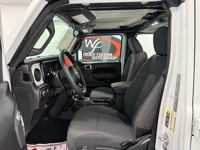 new 2026 Jeep Gladiator car