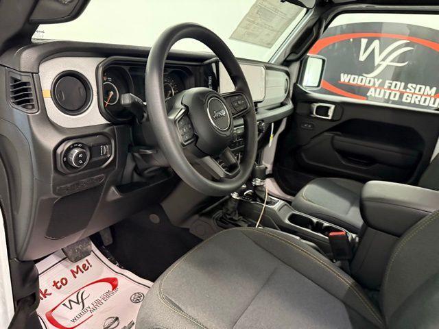 new 2026 Jeep Gladiator car