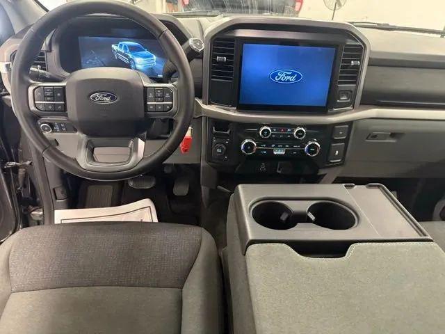 used 2025 Ford F-150 car, priced at $52,932