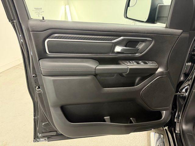 new 2026 Ram 1500 car, priced at $59,077