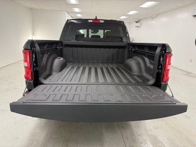 new 2026 Ram 1500 car, priced at $59,077