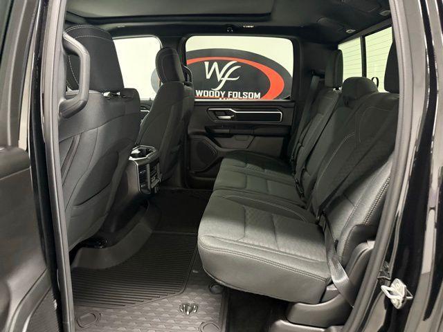 new 2026 Ram 1500 car, priced at $59,077