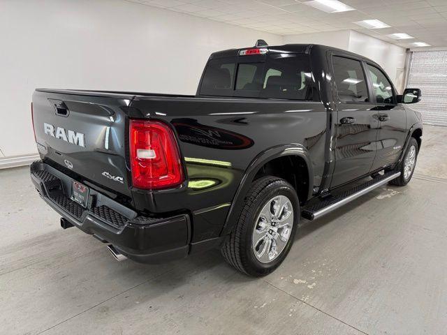 new 2026 Ram 1500 car, priced at $59,077