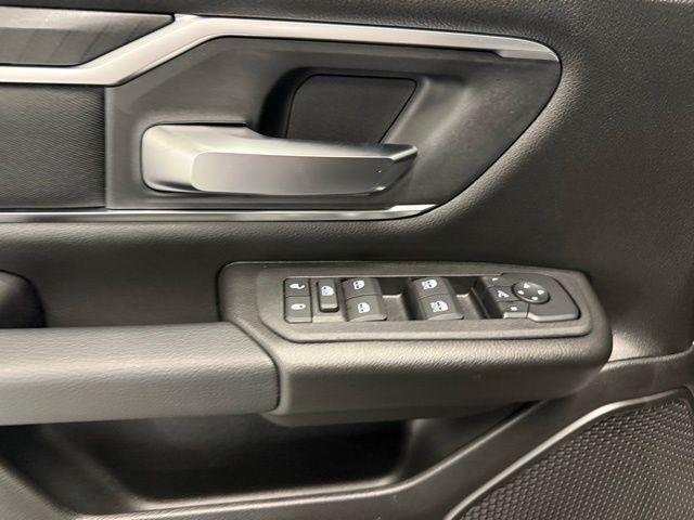 new 2026 Ram 1500 car, priced at $59,077