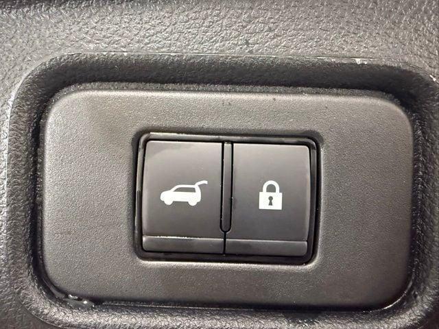 used 2025 Nissan Pathfinder car, priced at $38,500