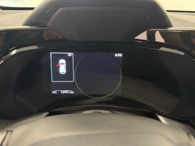 used 2025 Lexus NX 250 car, priced at $44,968