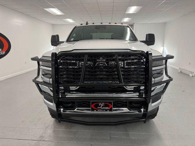 new 2026 Ram 2500 car, priced at $66,601