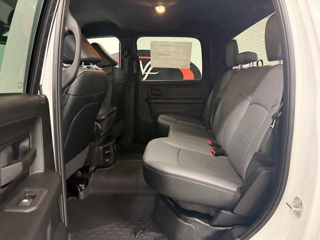 new 2026 Ram 2500 car, priced at $66,601