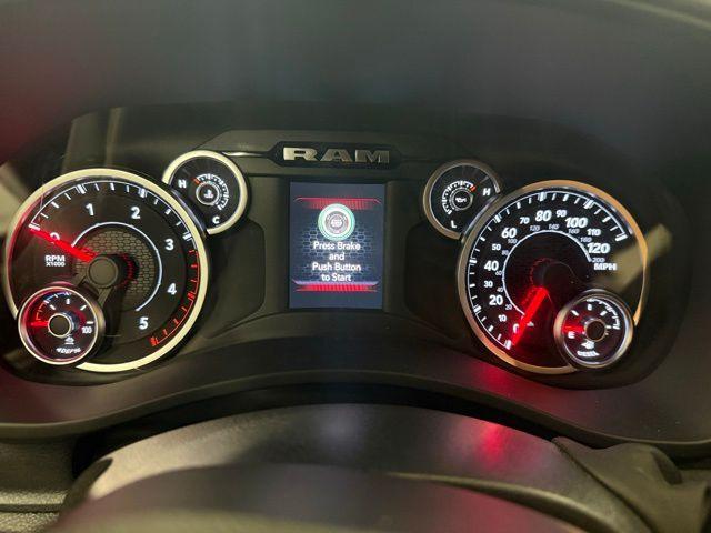 new 2026 Ram 2500 car, priced at $66,601