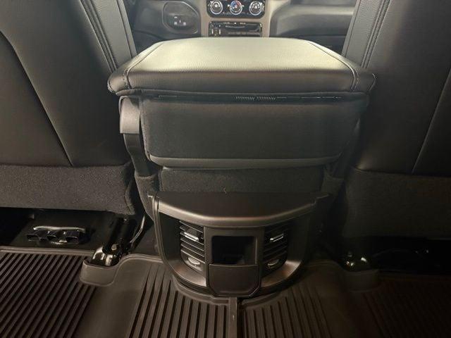 new 2026 Ram 2500 car, priced at $66,601