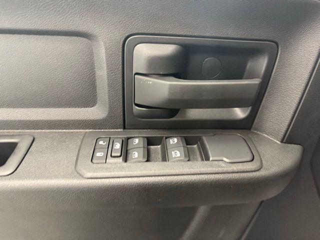 new 2026 Ram 2500 car, priced at $66,601