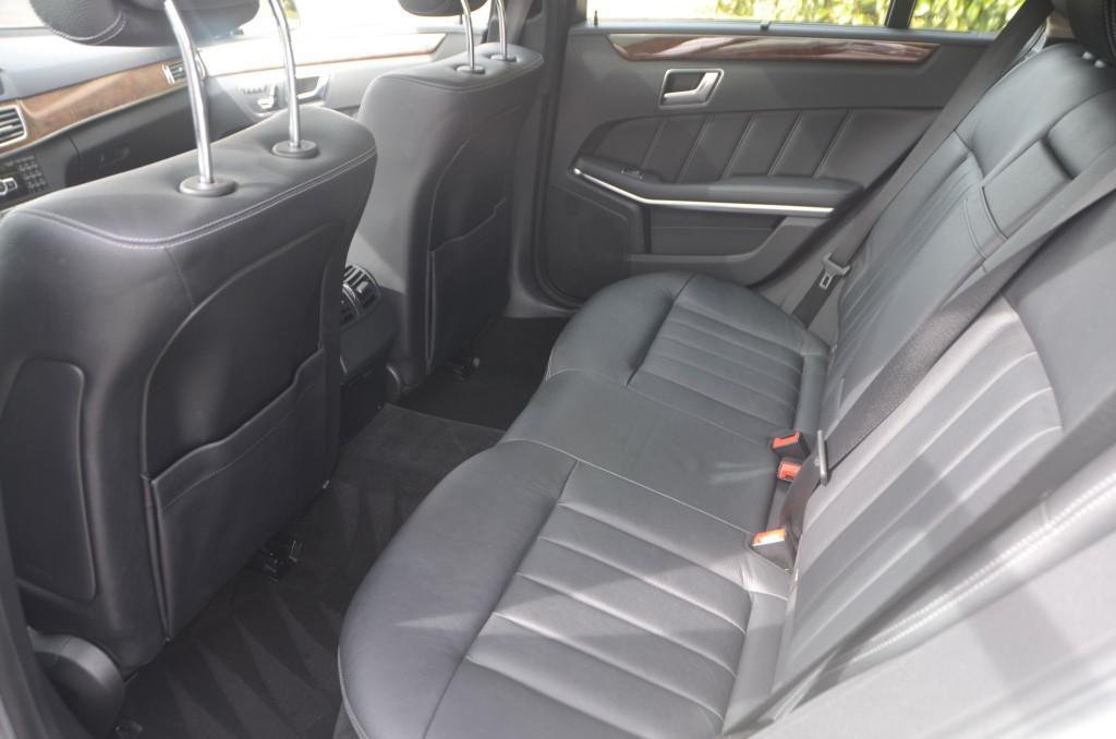 used 2014 Mercedes-Benz E-Class car, priced at $16,990