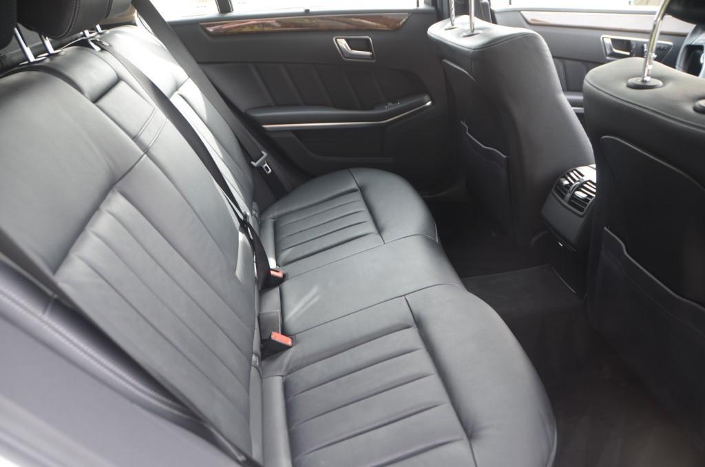 used 2014 Mercedes-Benz E-Class car, priced at $16,990