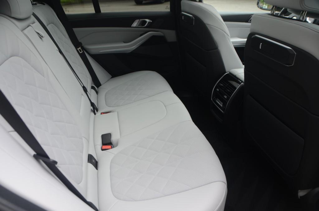 used 2026 BMW X5 car, priced at $61,990