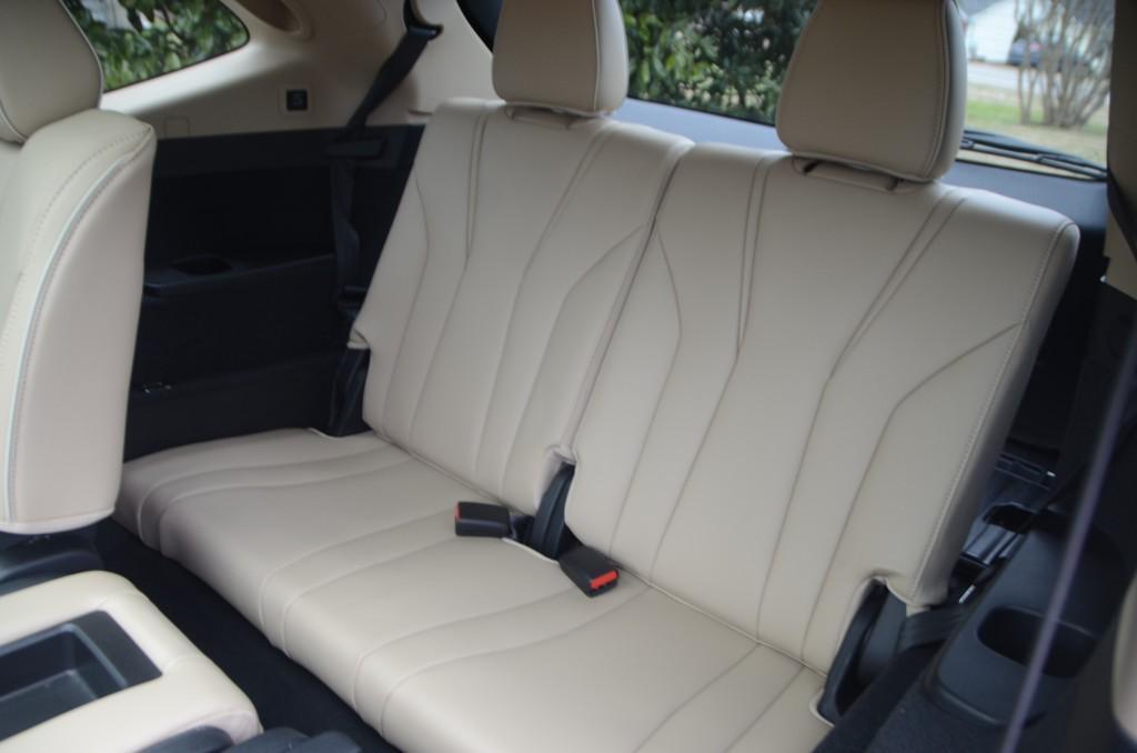 used 2023 Acura MDX car, priced at $40,990