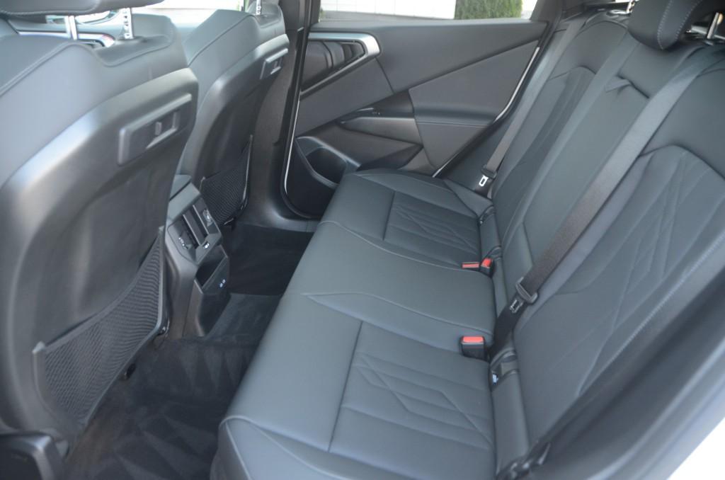 used 2025 BMW X3 car, priced at $45,990