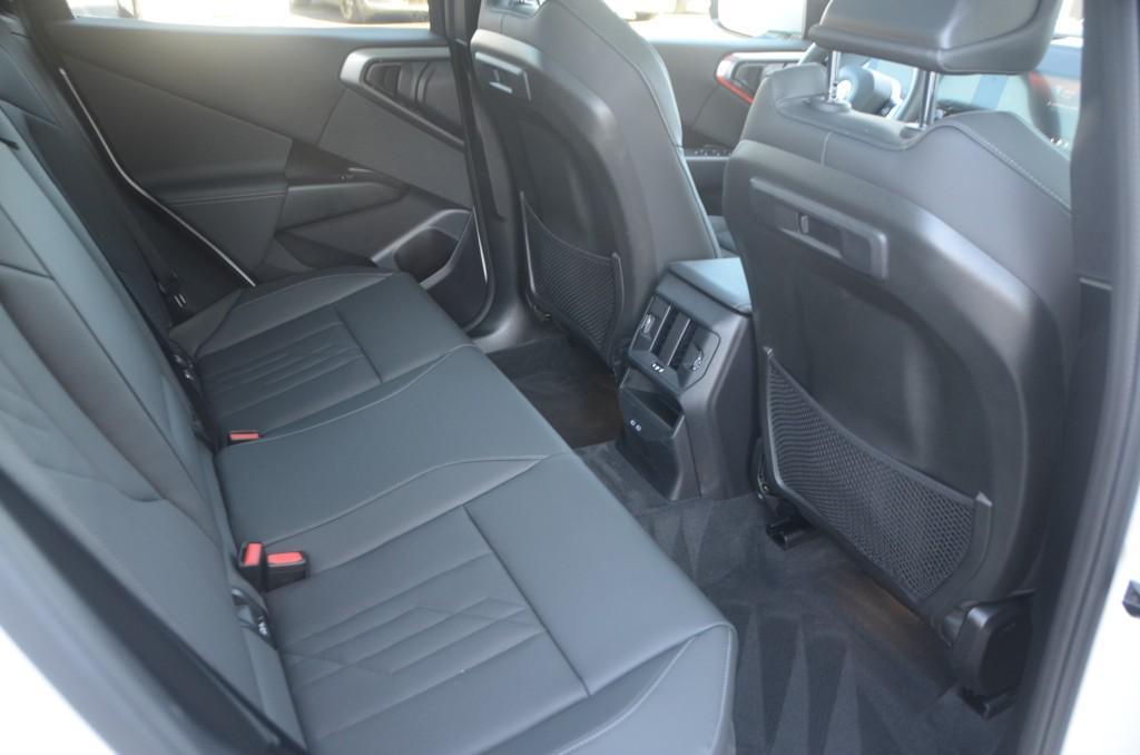 used 2025 BMW X3 car, priced at $45,990