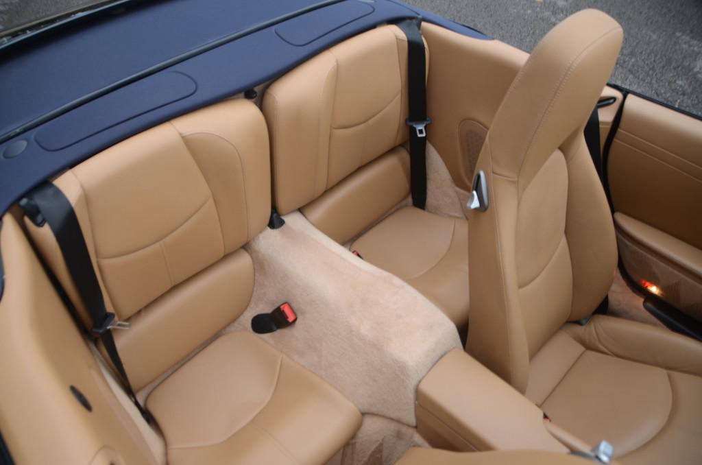 used 2008 Porsche 911 car, priced at $49,990