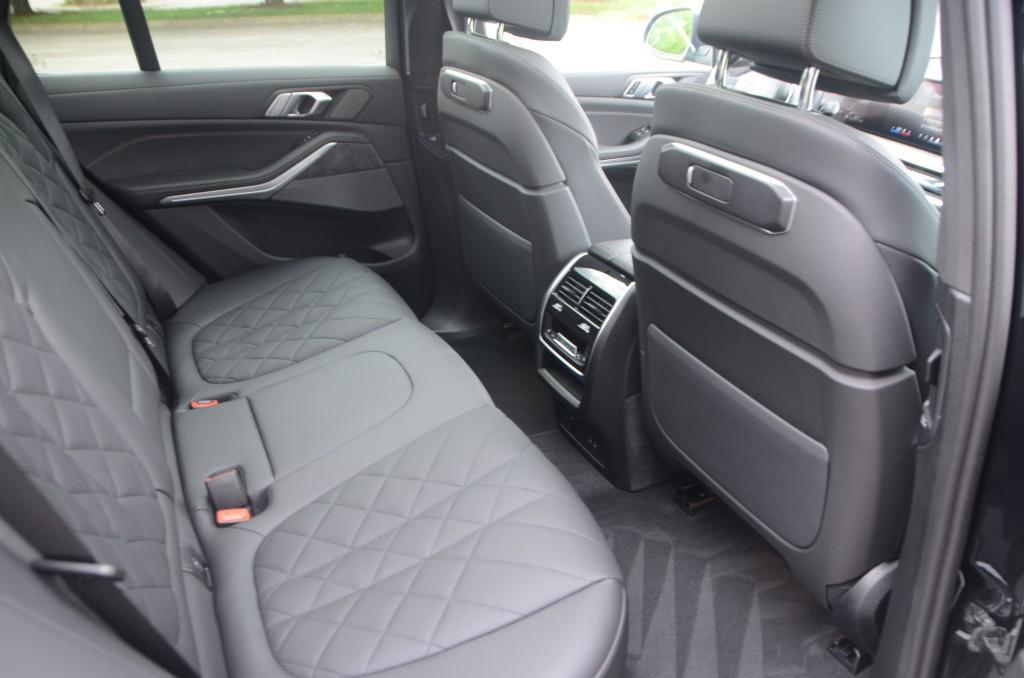 used 2025 BMW X5 PHEV car, priced at $53,990