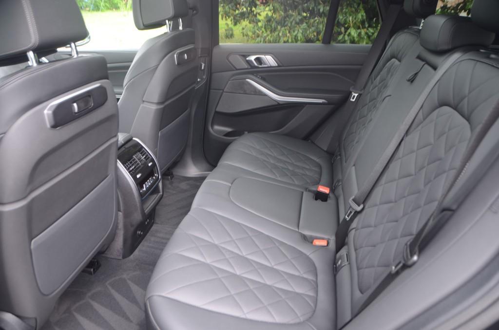 used 2025 BMW X5 PHEV car, priced at $53,990